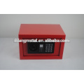 mini heap steel Safe liberty safe box for promotion